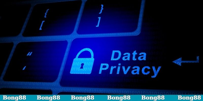 Các lưu ý nên biết từ chính sách bảo mật Bóng88