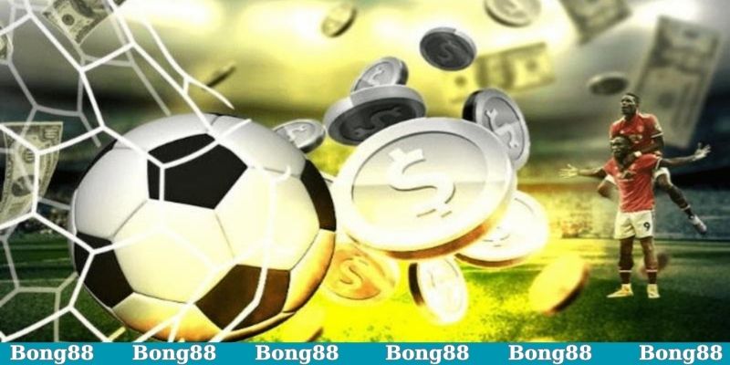 Các mua tips bóng đá đúng cách, tăng lợi nhuận