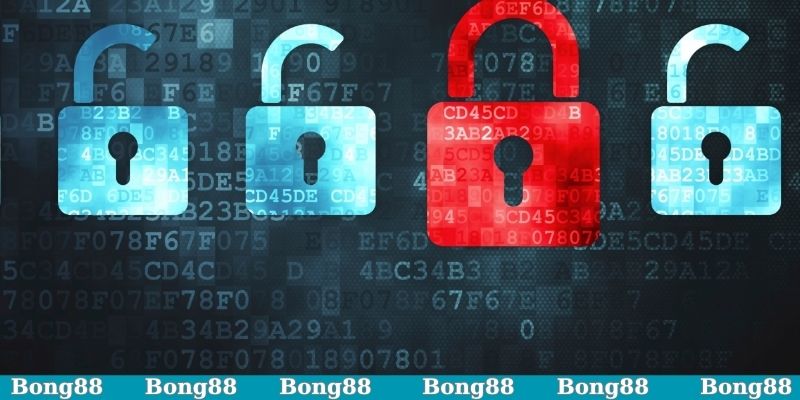 Chính sách bảo mật Bóng88 về cung cấp thông tin