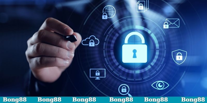 Chính sách bảo mật Bóng88 về hành vi người chơi