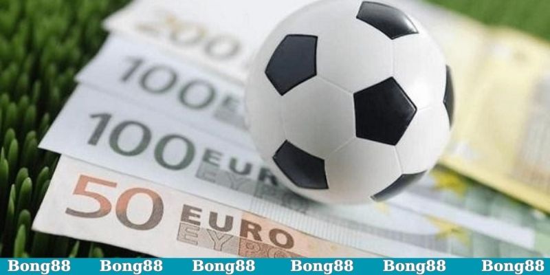 Chơi hiệu quả sau khi mua tips bóng đá