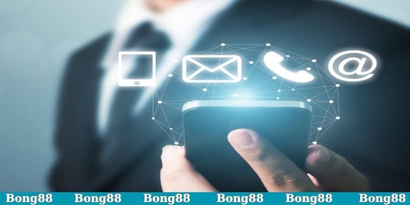 Liên hệ Bóng88 giúp xử lý mọi khó khăn nhanh chóng