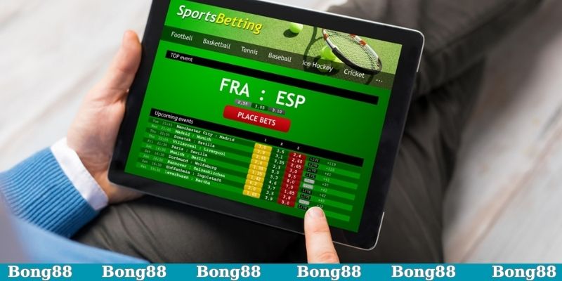 Mua tips bóng đá là sao?