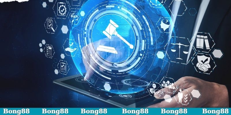 Người dùng vi phạm điều khoản sẽ bị xử lý theo quy định
