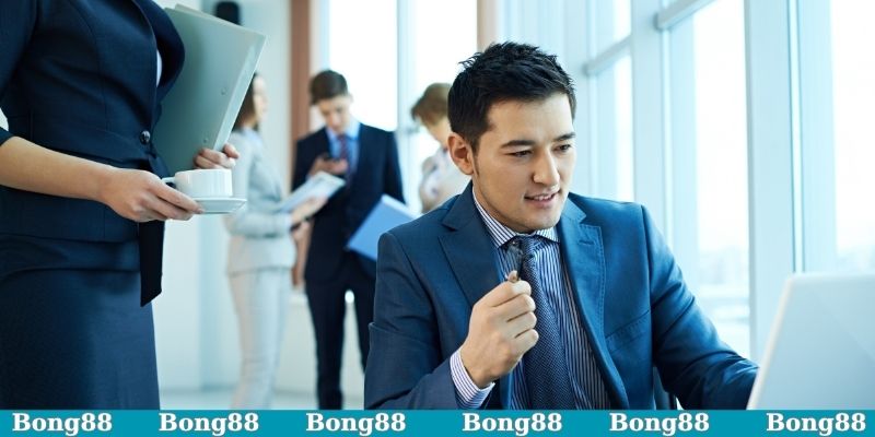 Tác giả Bóng88 - Người tạo nên thành công