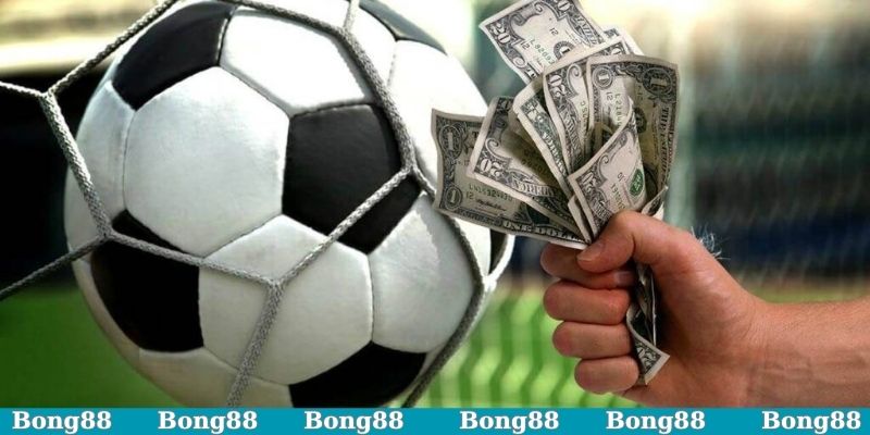 Thuật ngữ cá độ bóng đá thường gặp