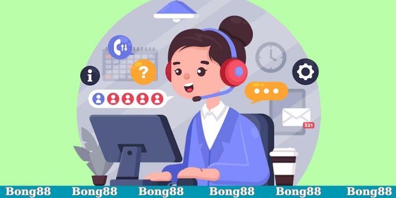 Top các cách liên hệ Bóng88 nhanh nhất