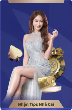 nhận tips nhà cái