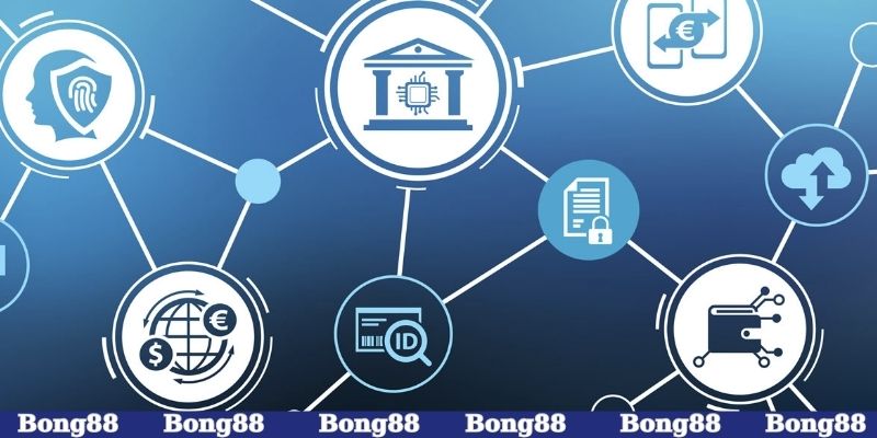 Hệ thống giao dịch Bong88 minh bạch