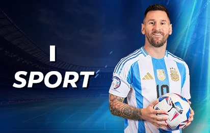 I sport