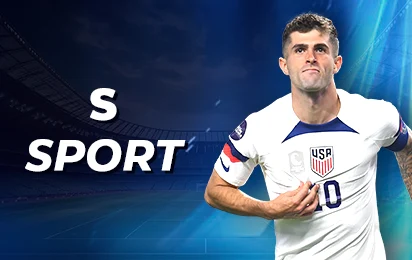 s sport